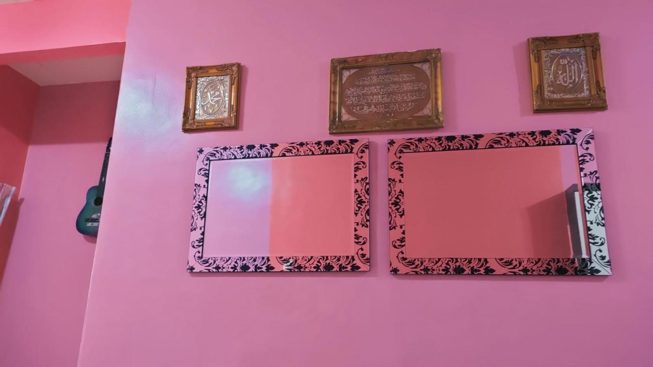 Zulaikha'S Homestay Ulu Tiram Johor Bahru Exteriér fotografie