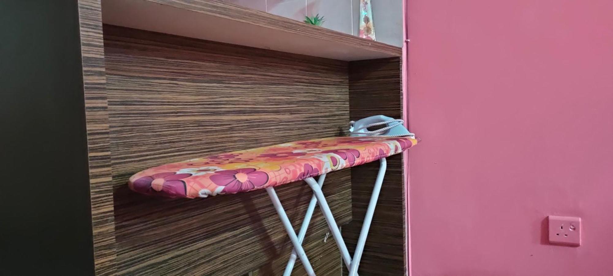 Zulaikha'S Homestay Ulu Tiram Johor Bahru Exteriér fotografie
