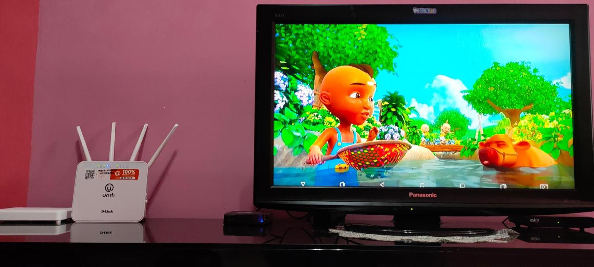 Zulaikha'S Homestay Ulu Tiram Johor Bahru Exteriér fotografie
